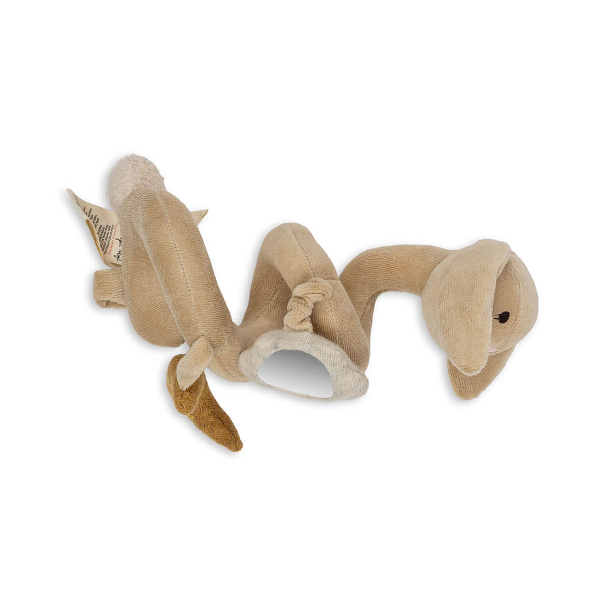 Activity Spiral aus Bio-Baumwolle von Konges Slojd kaufen - Baby, Kinderzimmer, Geschenke, Babykleidung & mehr