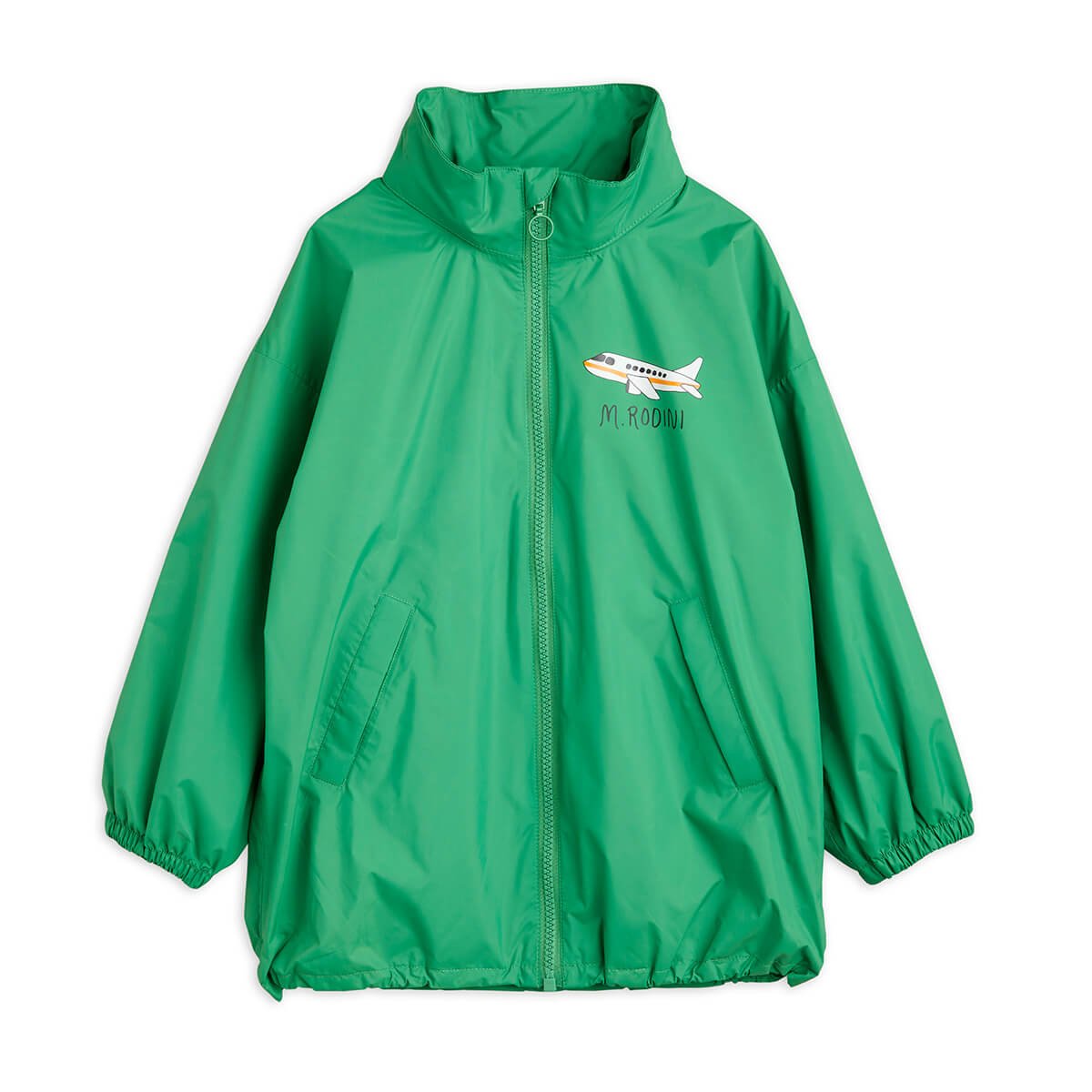Airplane Windbreaker - Wasser- & Winddichte Jacke von mini rodini kaufen - Kleidung, Alltagshelfer, Babykleidung & mehr