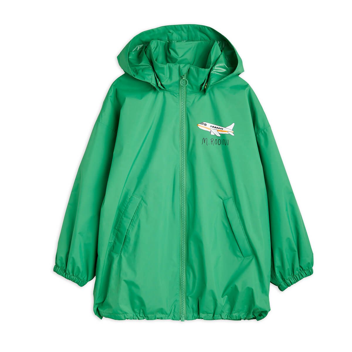 Airplane Windbreaker - Wasser- & Winddichte Jacke von mini rodini kaufen - Kleidung, Alltagshelfer, Babykleidung & mehr