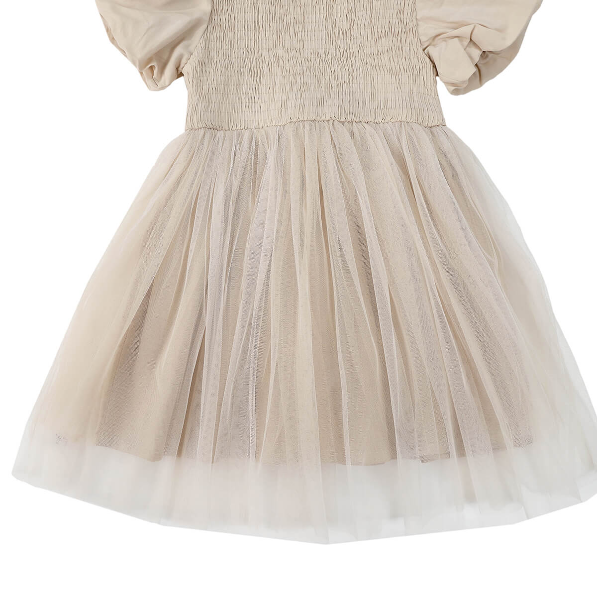 Ambre Dress - Tüllkleid von Donsje kaufen - , Babykleidung & mehr