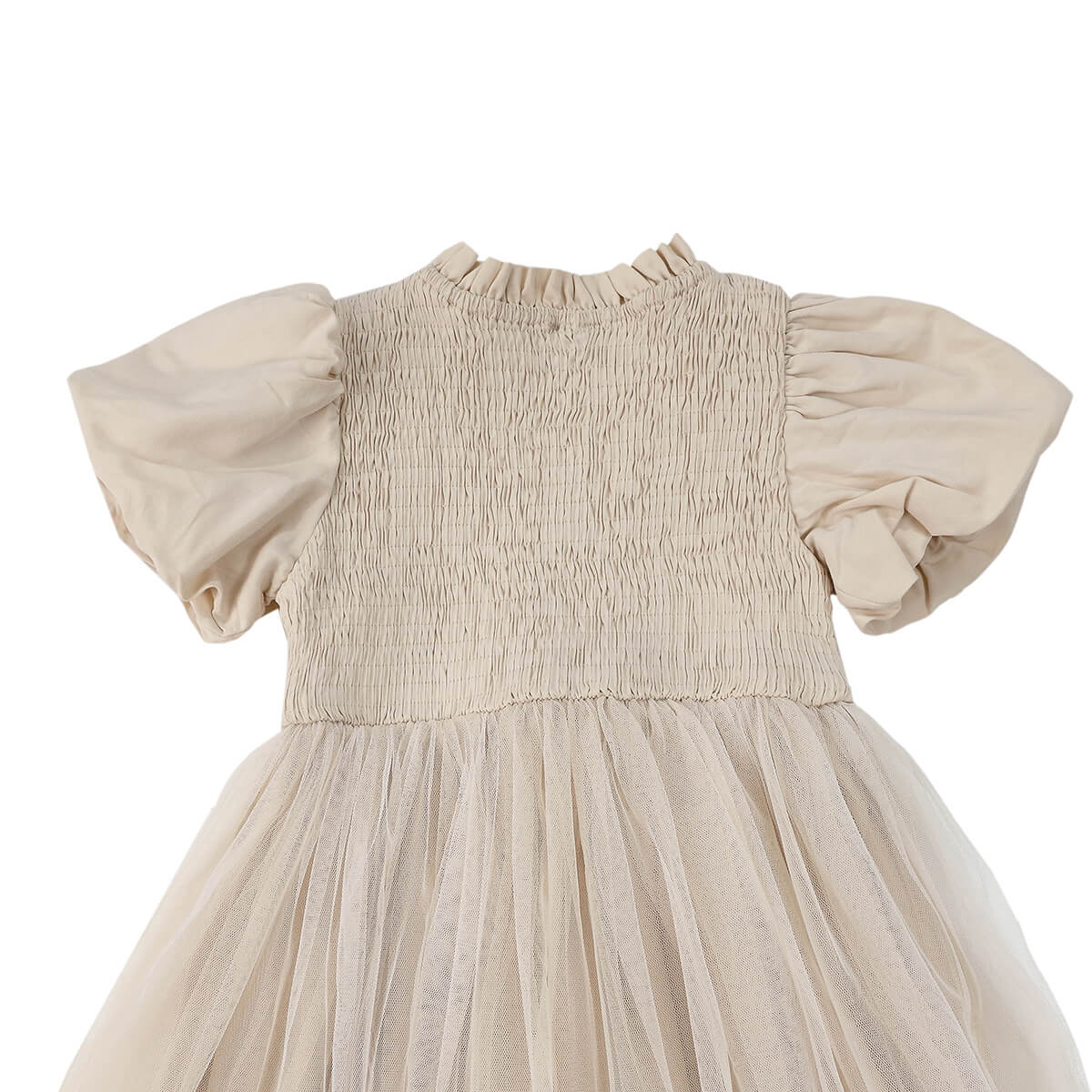 Ambre Dress - Tüllkleid von Donsje kaufen - , Babykleidung & mehr