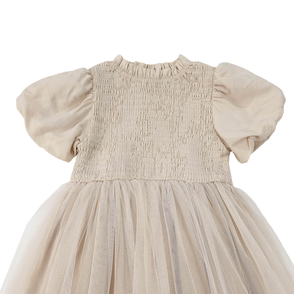 Ambre Dress - Tüllkleid von Donsje kaufen - , Babykleidung & mehr