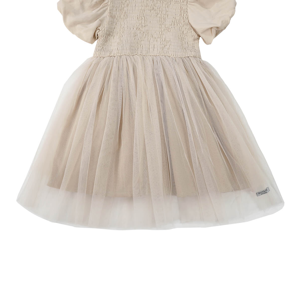 Ambre Dress - Tüllkleid von Donsje kaufen - , Babykleidung & mehr
