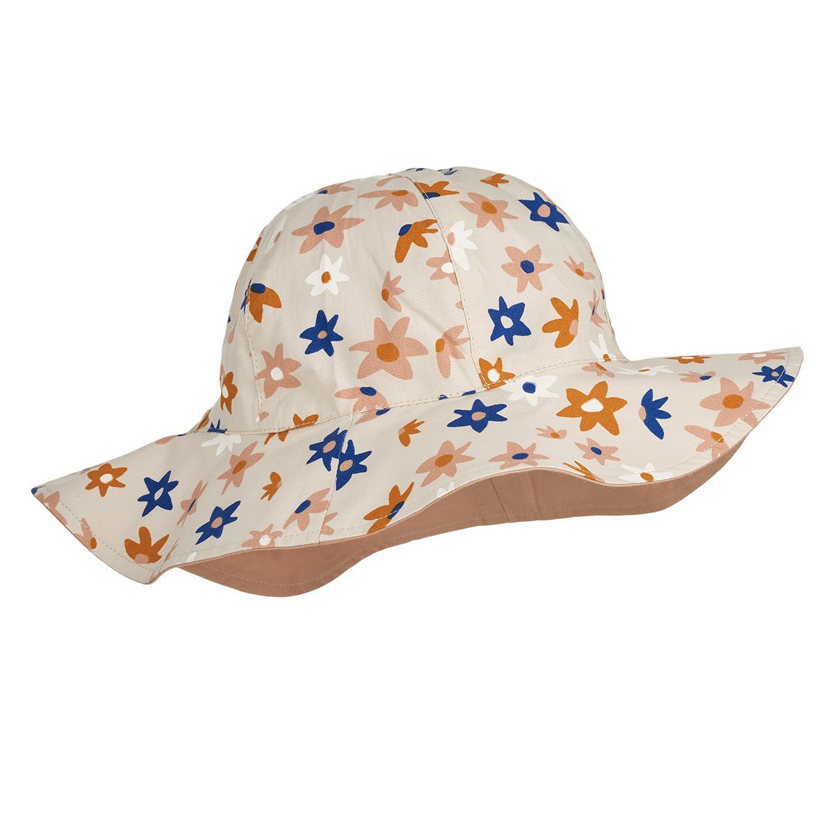 Amelia Wende Sonnenhut aus 100% Bio-Baumwolle von Liewood kaufen - Kleidung, Babykleidung & mehr