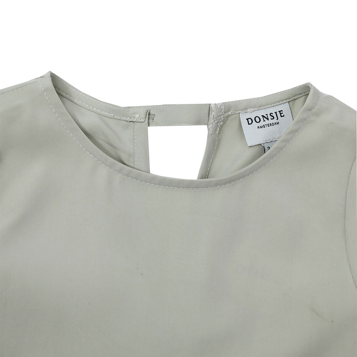 Anmi Jumpsuit - aus Viskose von Donsje kaufen - Kleidung, Babykleidung & mehr