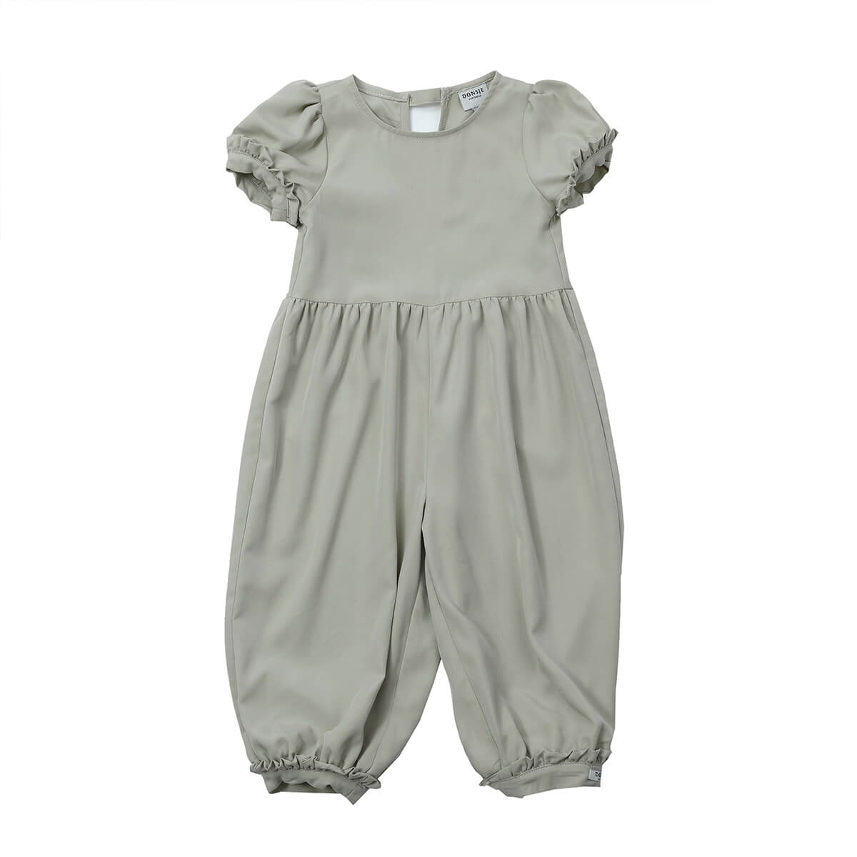 Anmi Jumpsuit - aus Viskose von Donsje kaufen - Kleidung, Babykleidung & mehr