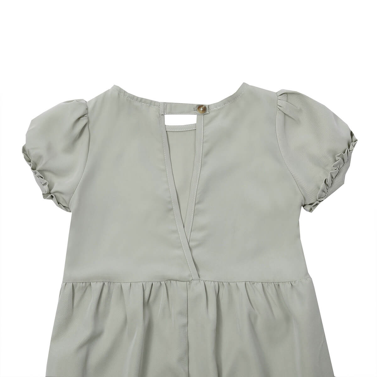 Anmi Jumpsuit - aus Viskose von Donsje kaufen - Kleidung, Babykleidung & mehr