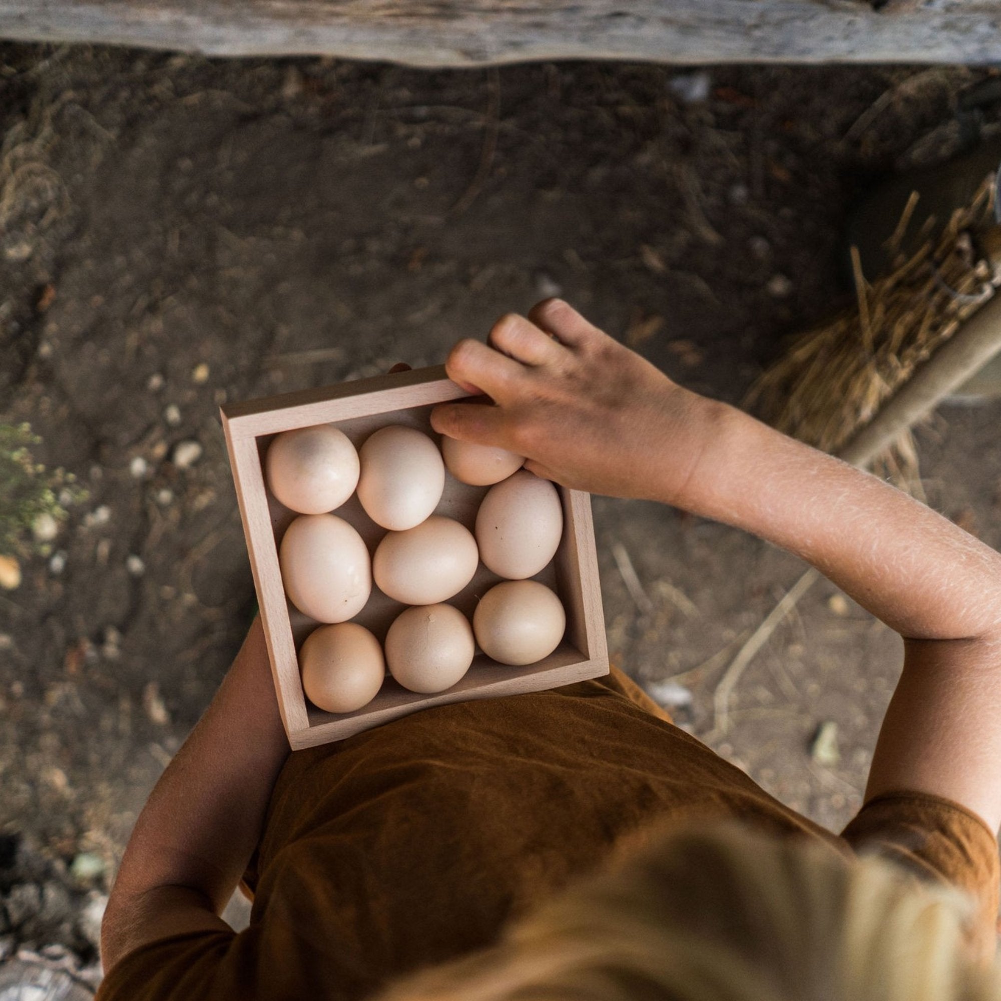 Aufbewahrungsbox von Grapat kaufen - Spielzeug, Babykleidung & mehr