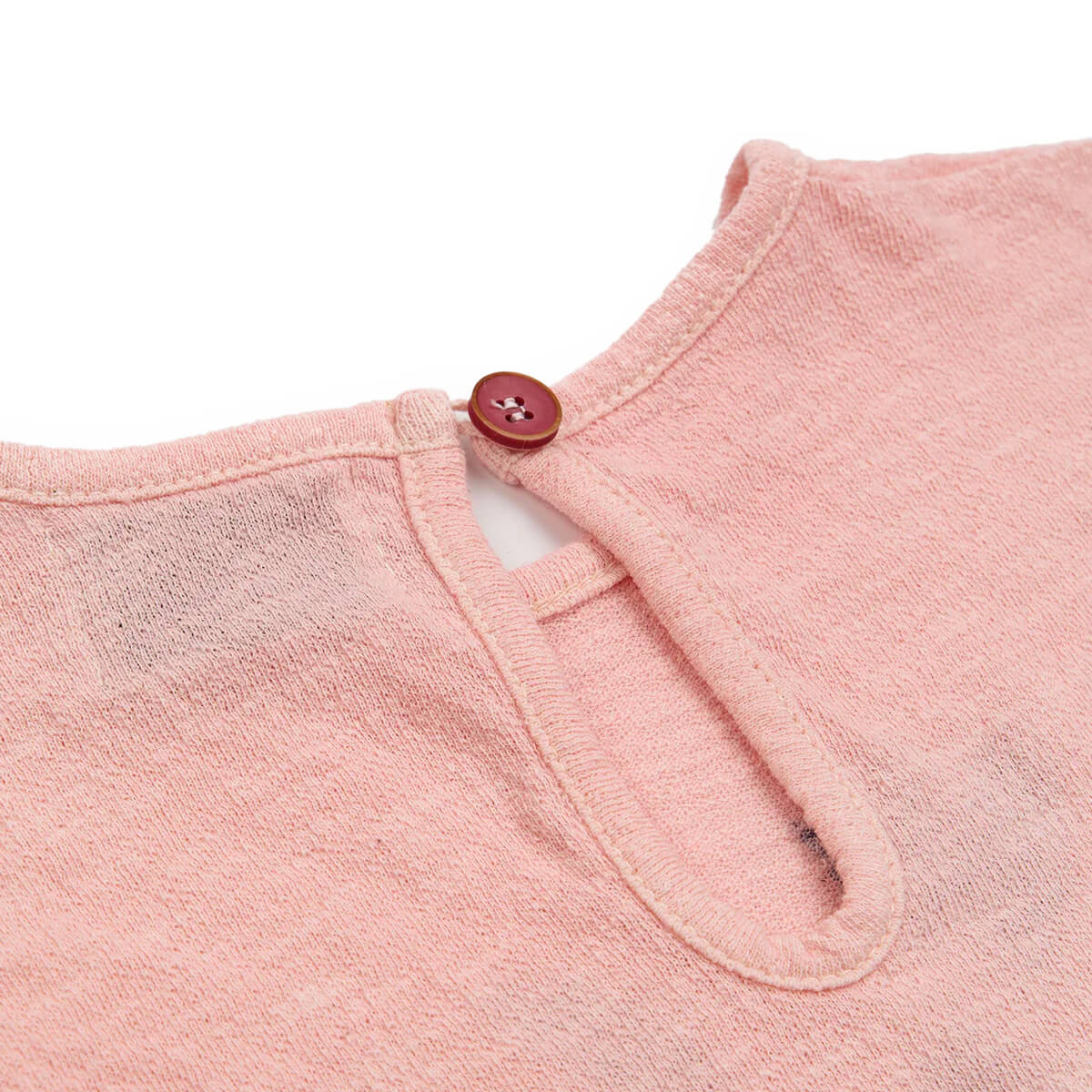 Baby Fireworks RuffleT-Shirt aus 100% Bio Baumwolle von Bobo Choses kaufen - Kleidung, Babykleidung & mehr