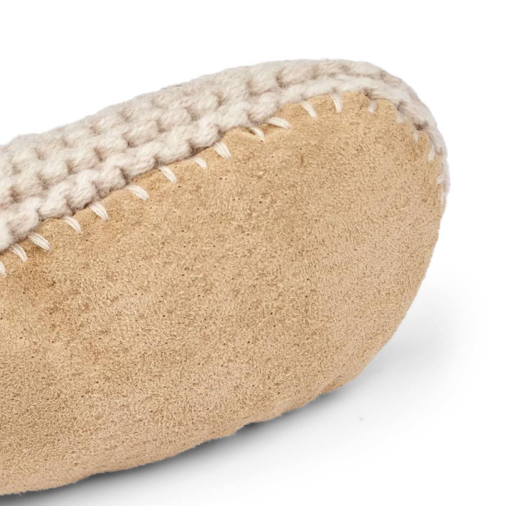 Baby Footies - Babyfüßlinge aus 100% recycelter Wolle Modell: Vigge von Liewood kaufen - Kleidung, Babykleidung & mehr