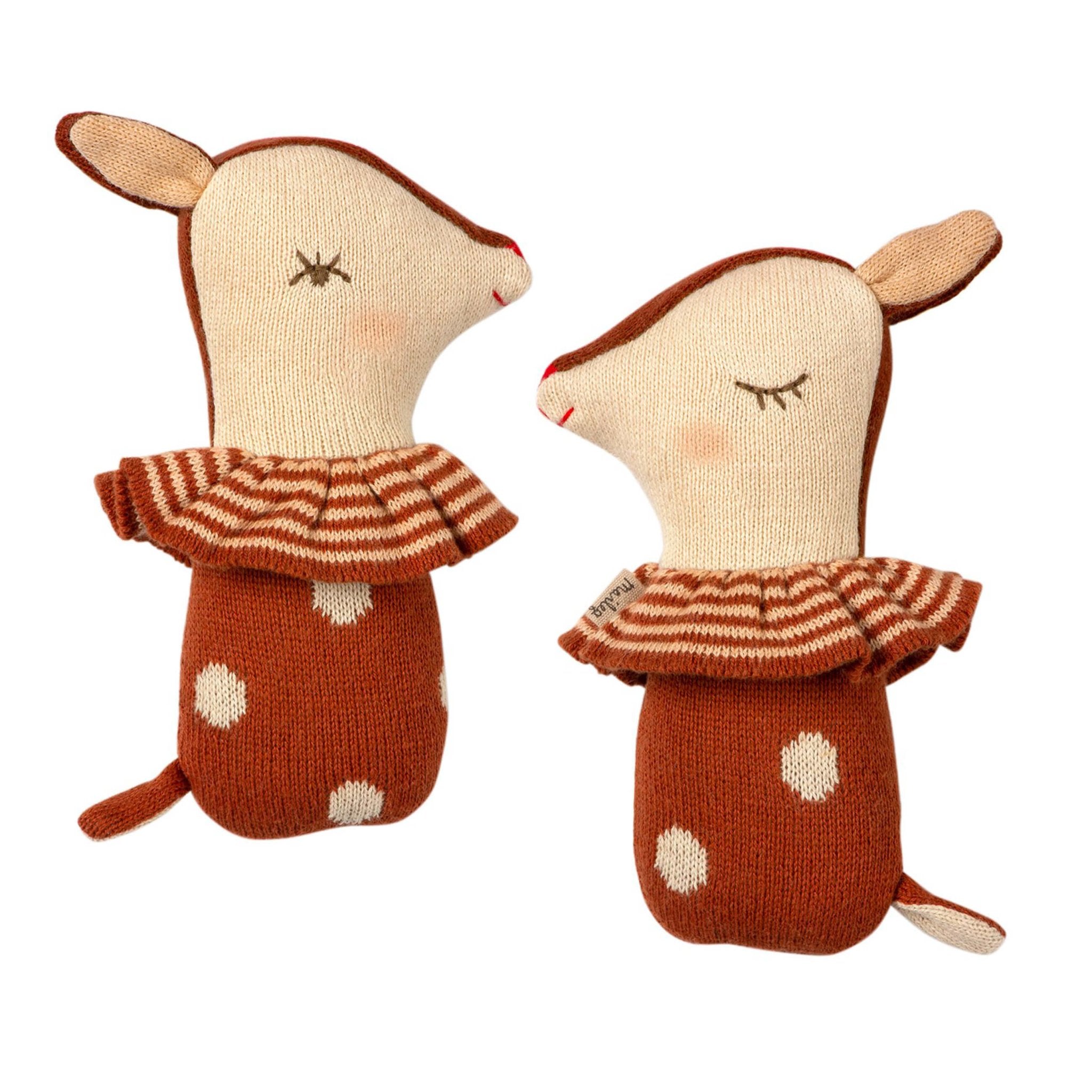 Baby Geschenk-Set - Rosa / -Dusty mint von Maileg kaufen - Erstausstattung, Spielzeuge, Geschenke, Babykleidung & mehr