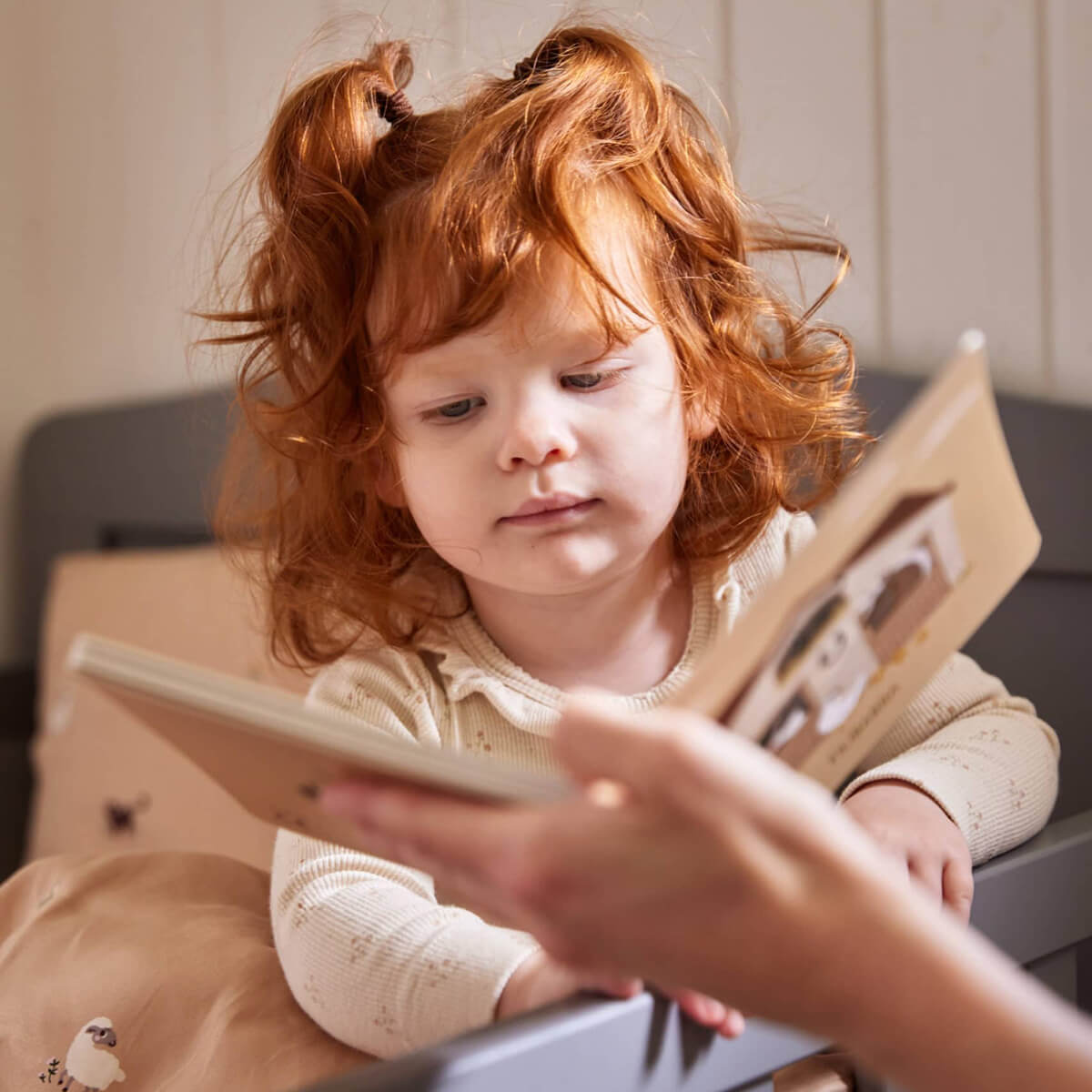 Babybuch aus Pappe ab 12 Monate von Filibabba kaufen - Spielzeug, Geschenke, Babykleidung & mehr