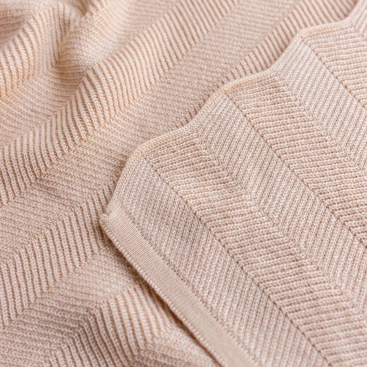 Babydecke Freddie aus 100% Merinowolle von HVID kaufen - Baby, Alltagshelfer, Kinderzimmer, Geschenke, Babykleidung & mehr