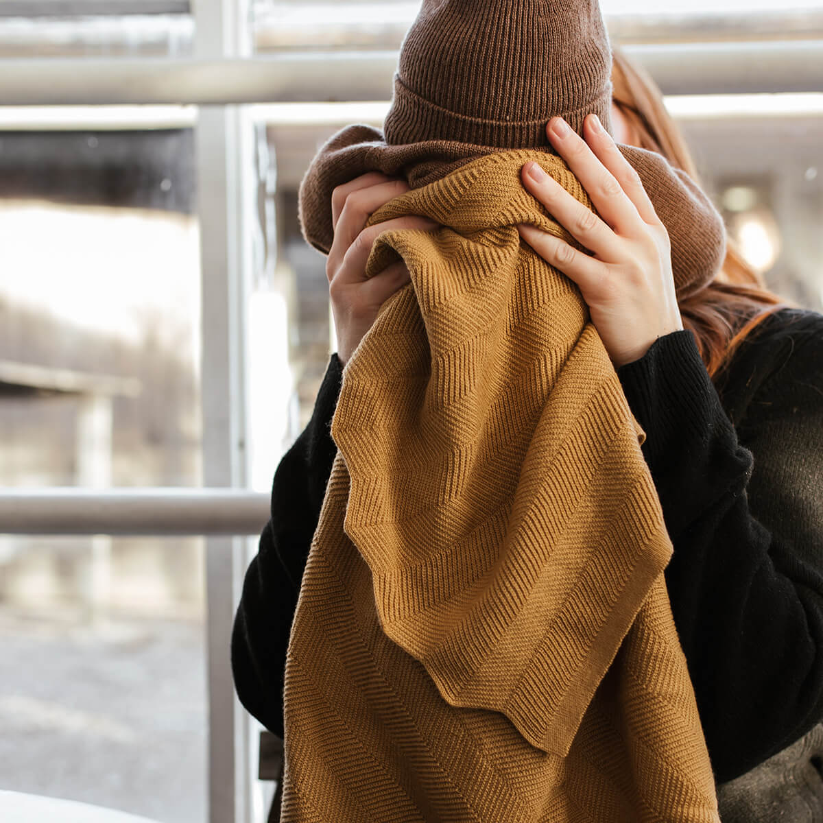 Babydecke Freddie aus 100% Merinowolle von HVID kaufen - Baby, Alltagshelfer, Kinderzimmer, Geschenke, Babykleidung & mehr