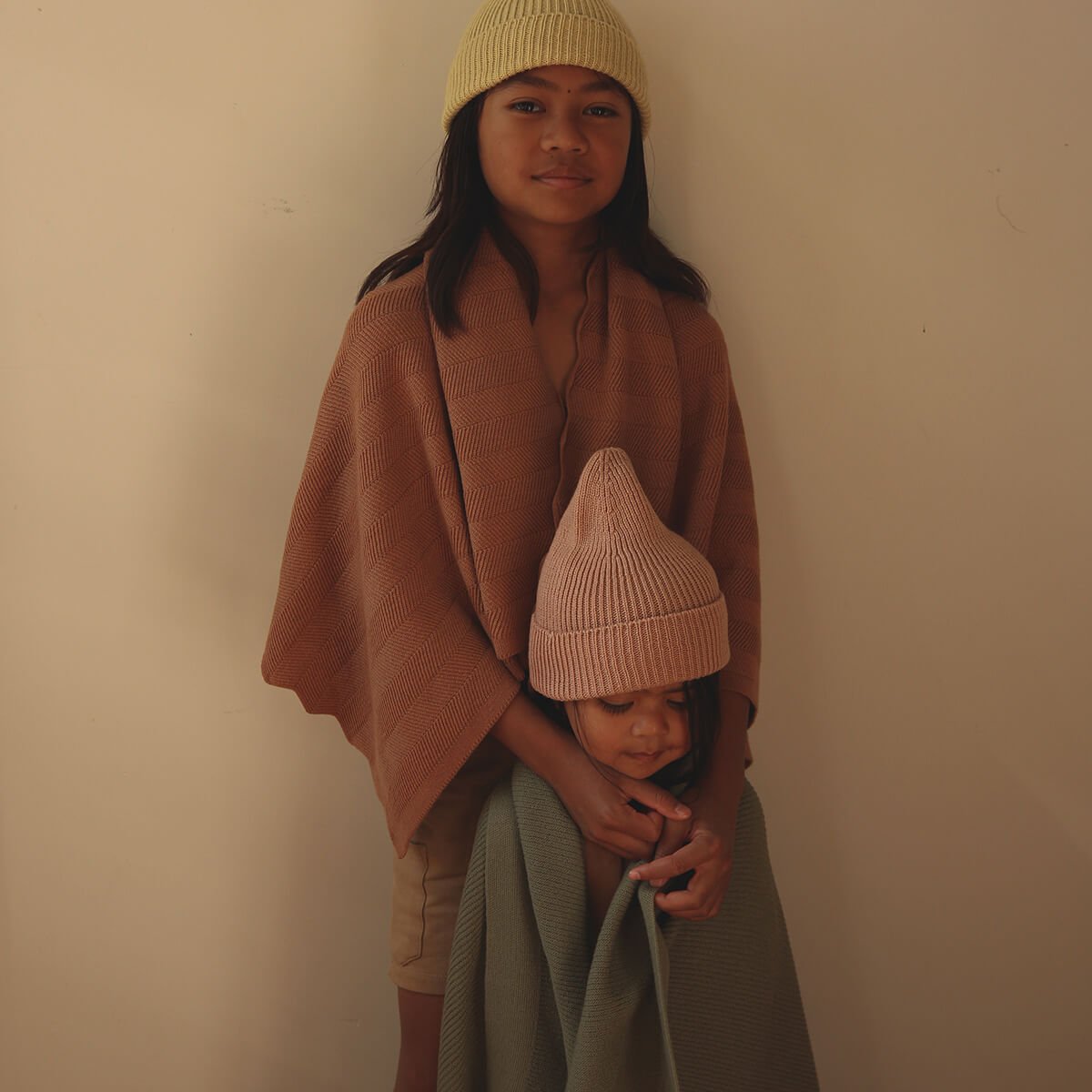 Babydecke Gust aus 100% Merinowolle von HVID kaufen - Baby, Alltagshelfer, Kinderzimmer, Geschenke, Babykleidung & mehr