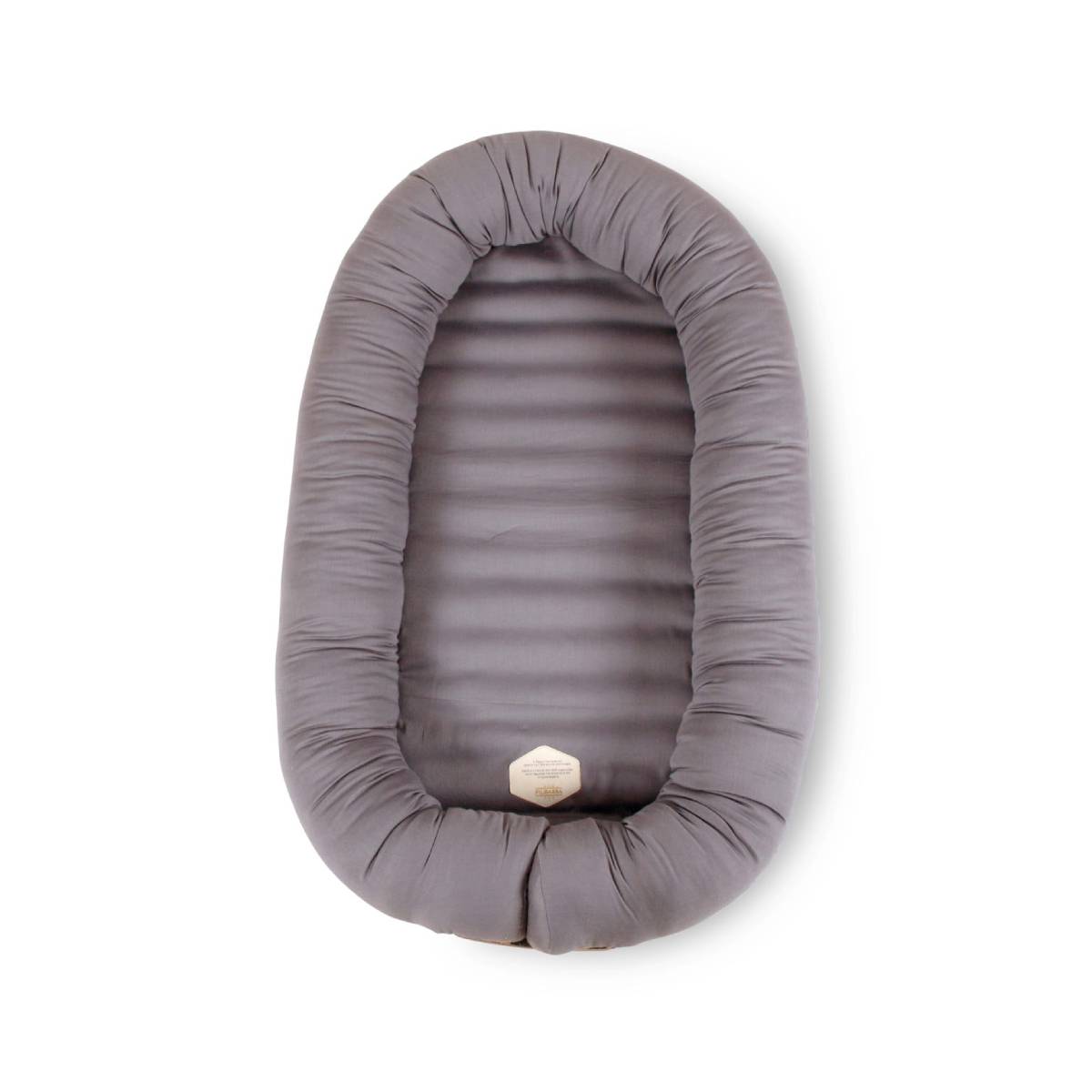 Babynest Premium - Allergenfrei aus Kapok von Filibabba kaufen - Baby, Babykleidung & mehr