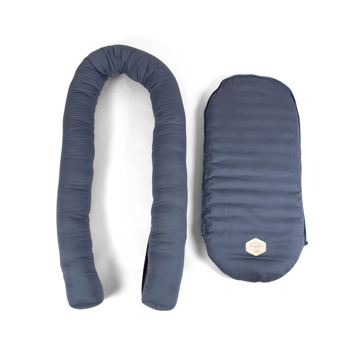Babynest Premium - Allergenfrei aus Kapok von Filibabba kaufen - Baby, Babykleidung & mehr