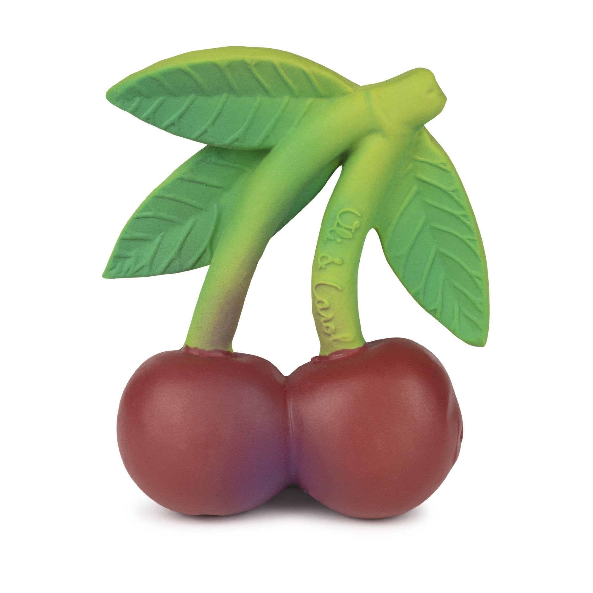 Babyspielzeug “Mery the Cherry” von Oli&Carol kaufen - Spielzeug, Babykleidung & mehr