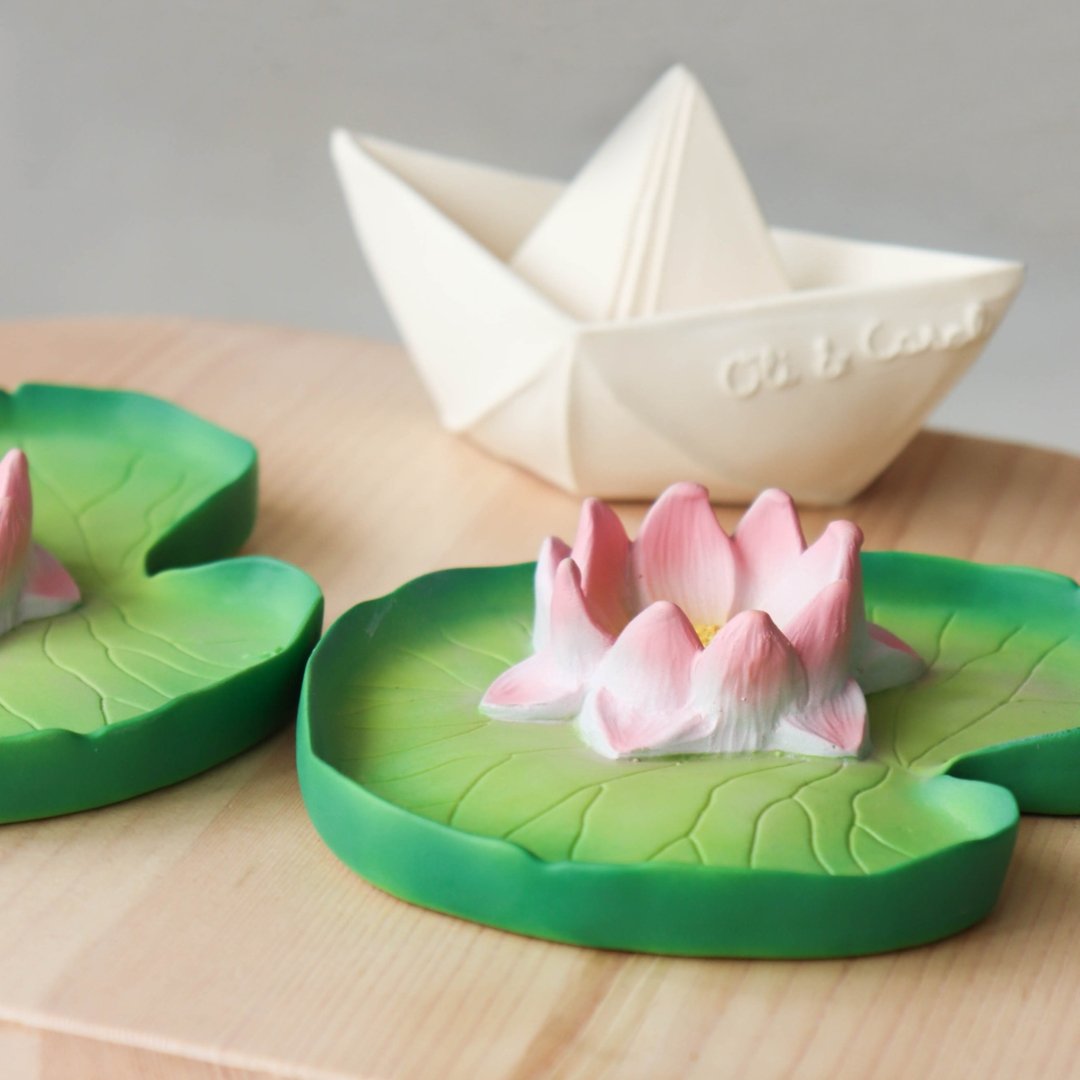 Babyspielzeug “Water Lily” von Oli&Carol kaufen - Spielzeug, Babykleidung & mehr