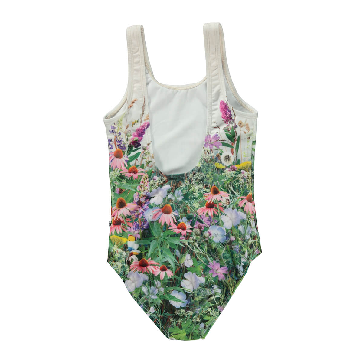 Badeanzug aus Recyceltem Polyester Modell: Nika von Molo kaufen - Kleidung, Babykleidung & mehr