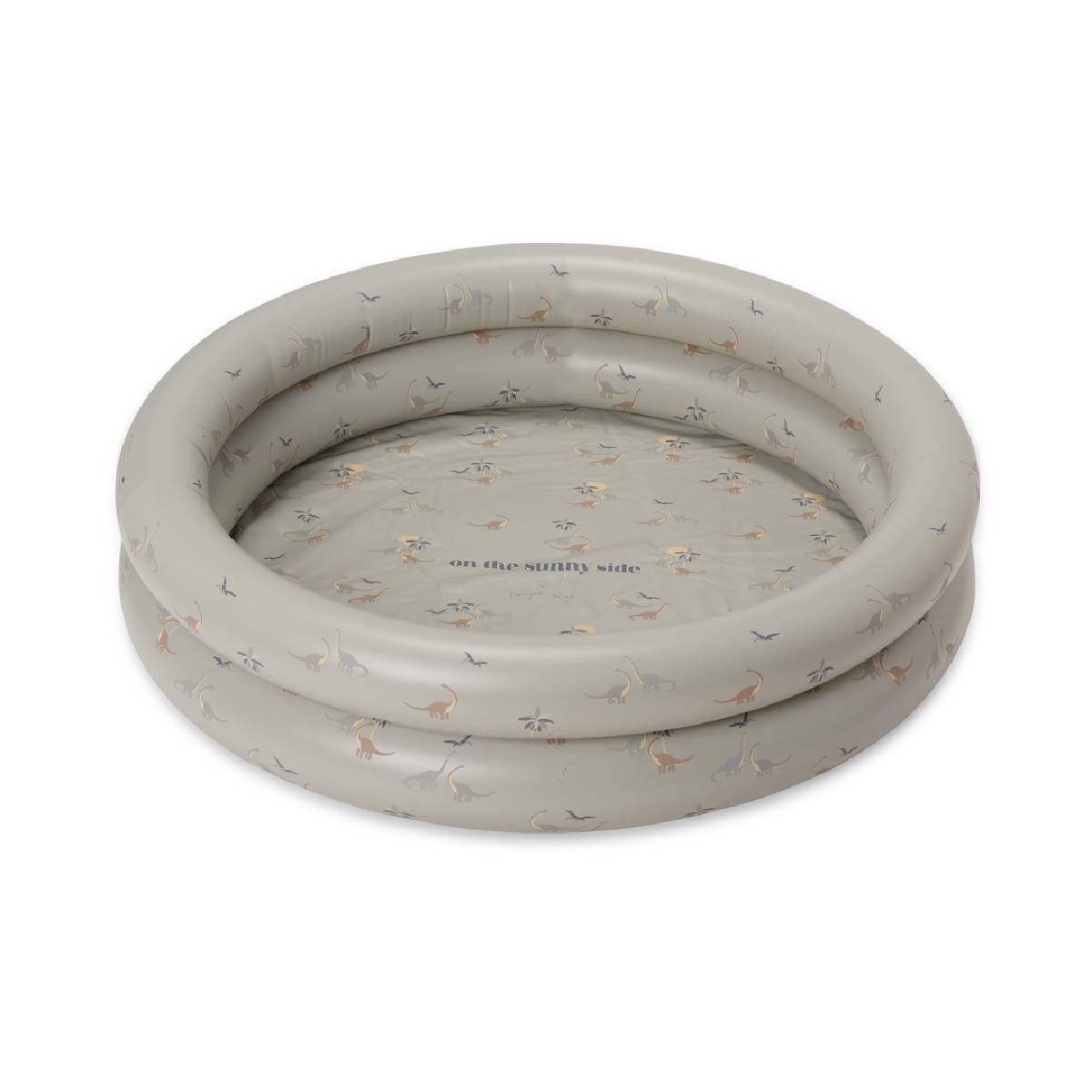 Basic 2 Ringe Pool Groß von Konges Slojd kaufen - Spielzeug, Babykleidung & mehr