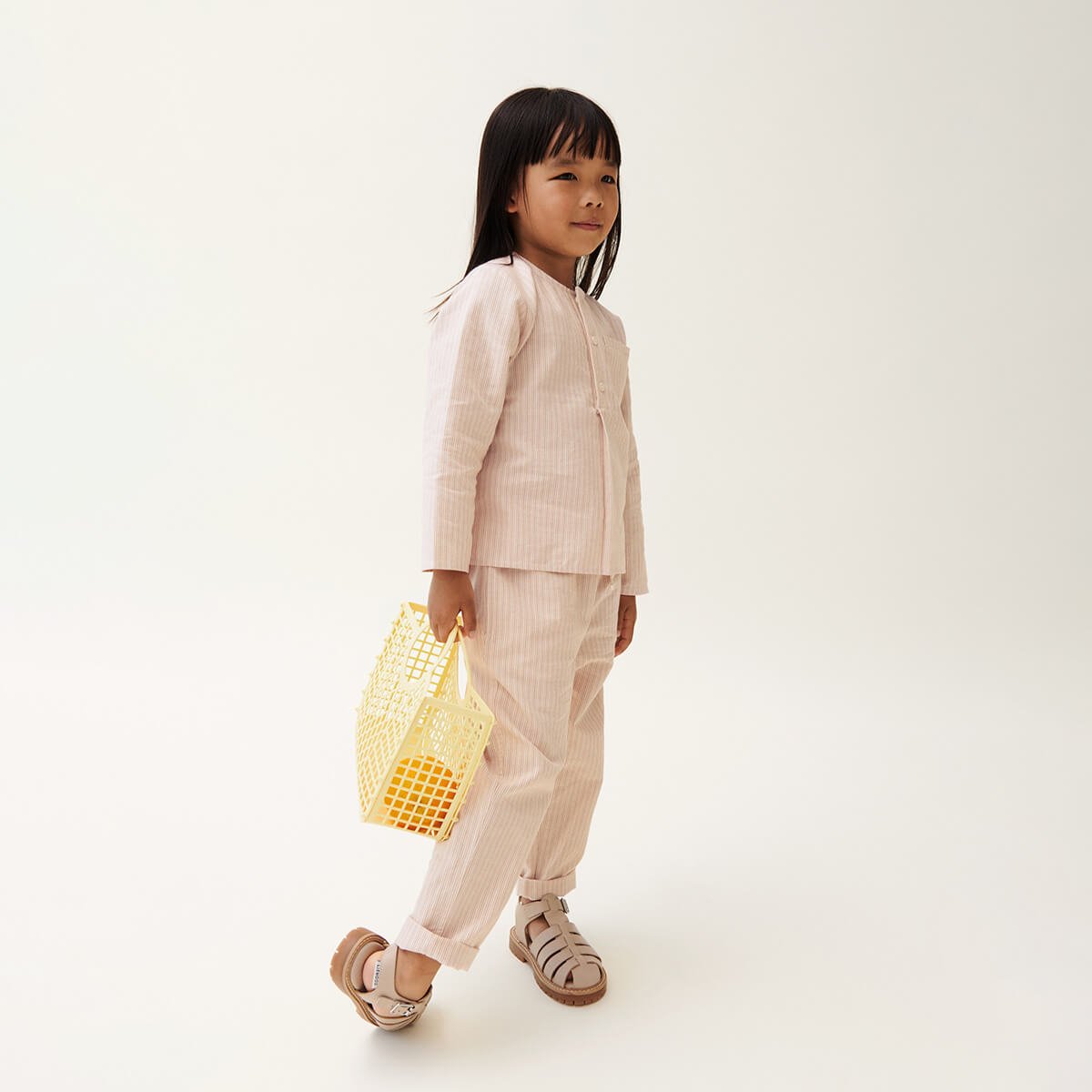 Basket - Kleine Korbtasche aus recyceltem LPDE Modell: Samantha von Liewood kaufen - Kleidung, Alltagshelfer, Babykleidung & mehr