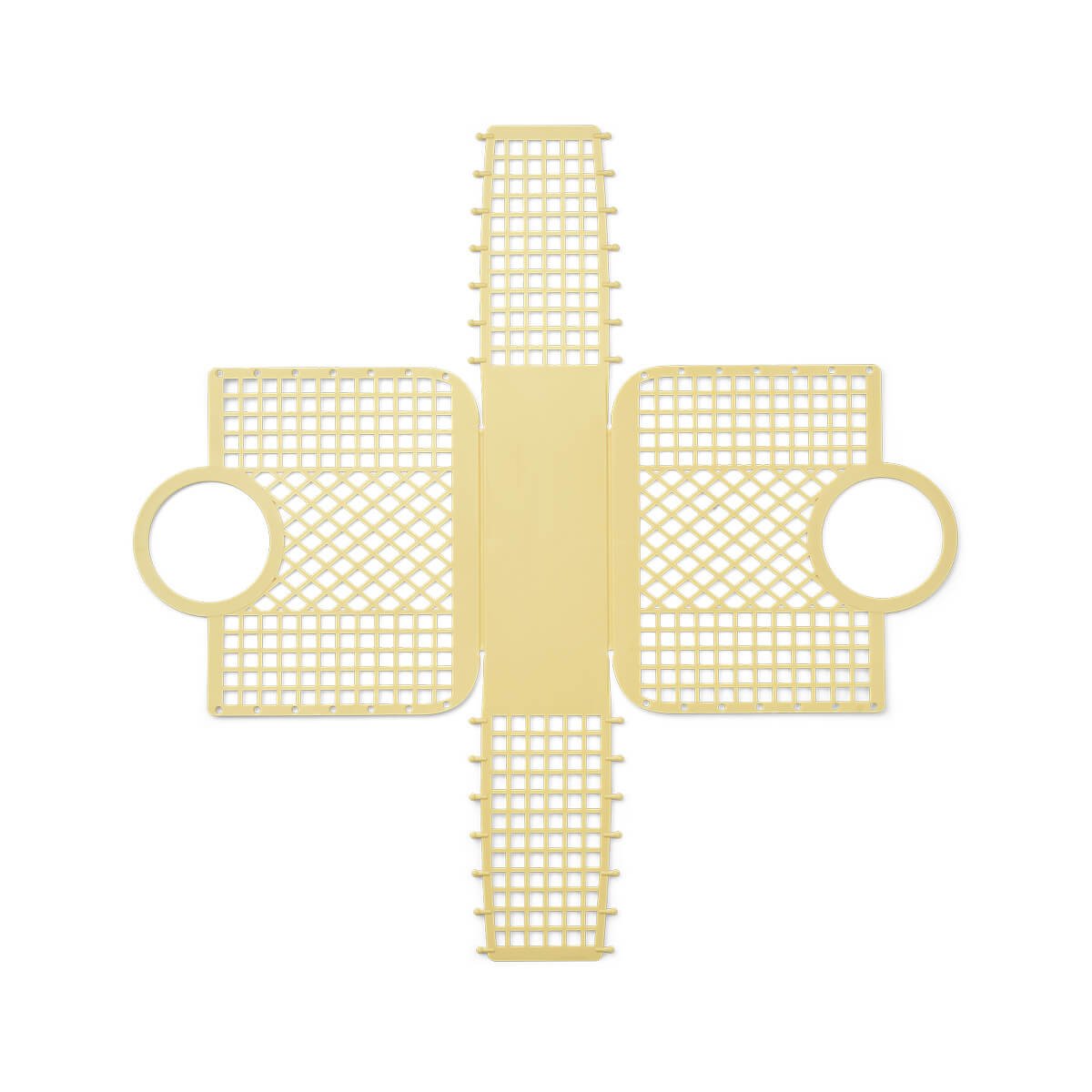 Basket - Kleine Korbtasche aus recyceltem LPDE Modell: Samantha von Liewood kaufen - Kleidung, Alltagshelfer, Babykleidung & mehr