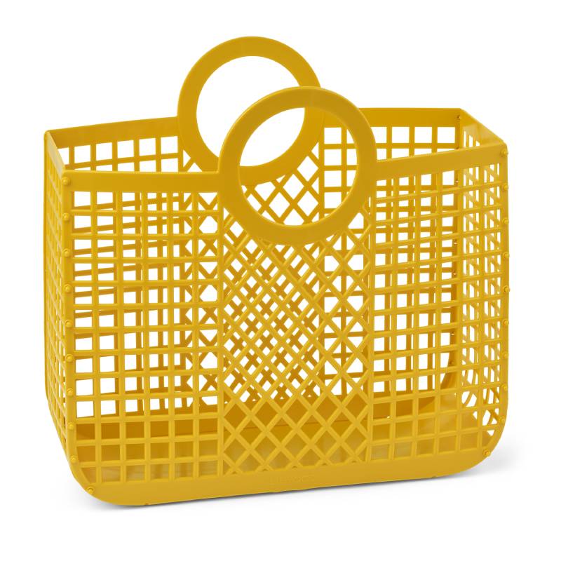 Basket - Kleine Korbtasche aus recyceltem LPDE Modell: Samantha von Liewood kaufen - Kleidung, Alltagshelfer, Babykleidung & mehr