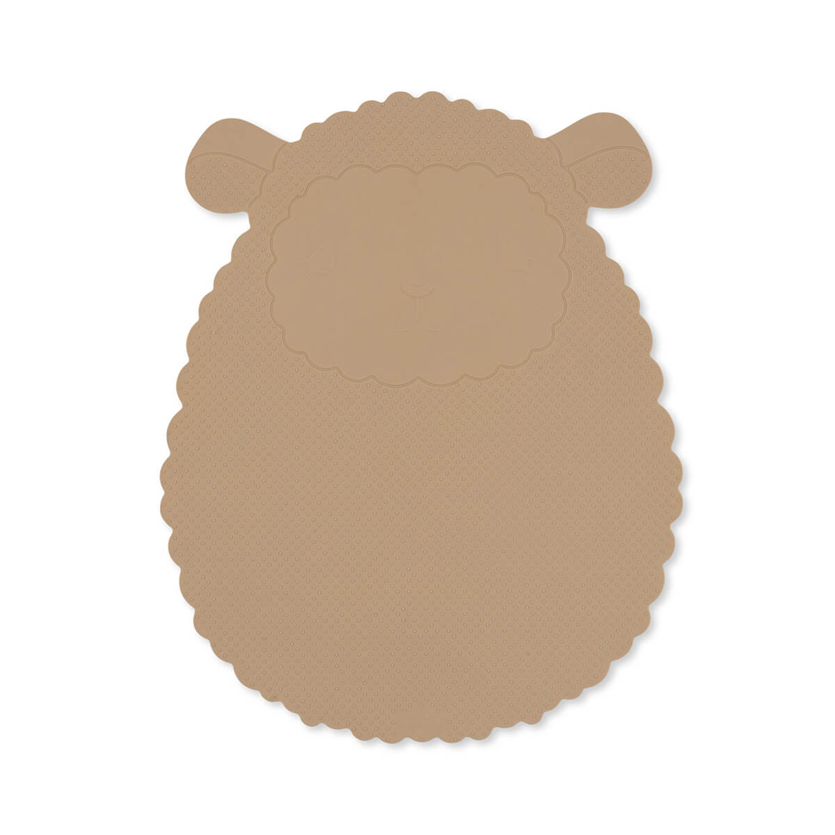 Bath Mat & Thermometer - Badematte mit Thermometer aus Silikon von Konges Slojd kaufen - Alltagshelfer, Babykleidung & mehr