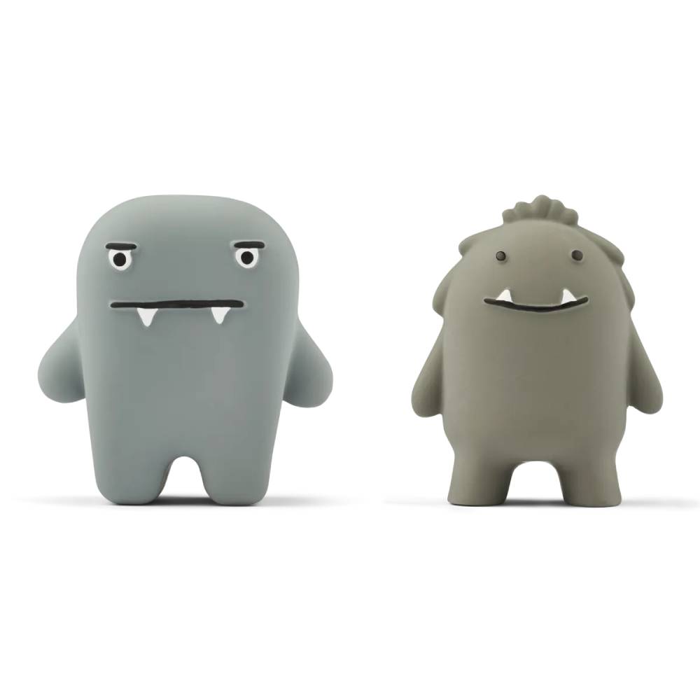 Bath Toys 2er Set Modell: Gudmund 100% Naturkautschuk von Liewood kaufen - Baby, Spielzeug, Alltagshelfer, Kinderzimmer, Babykleidung & mehr