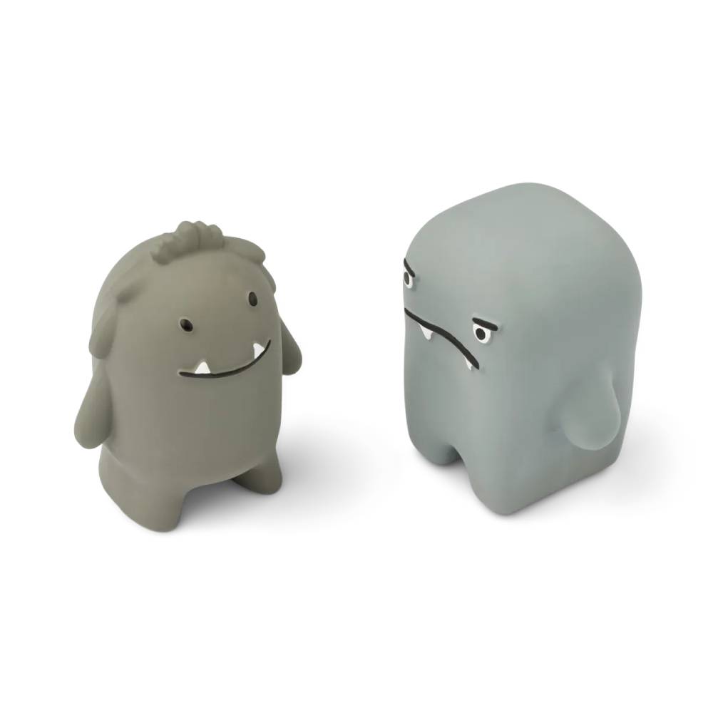 Bath Toys 2er Set Modell: Gudmund 100% Naturkautschuk von Liewood kaufen - Baby, Spielzeug, Alltagshelfer, Kinderzimmer, Babykleidung & mehr