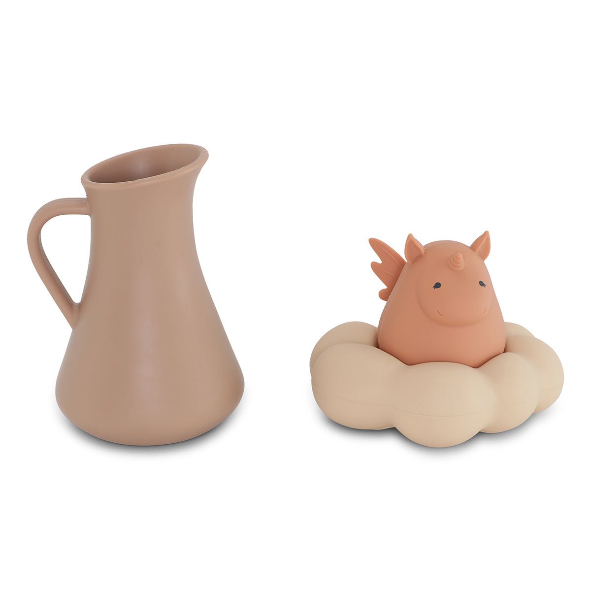 Bath Toys - Badespielzeug Unicorn aus 100% Silikon von Konges Slojd kaufen - Spielzeug, Alltagshelfer, Geschenke, Babykleidung & mehr