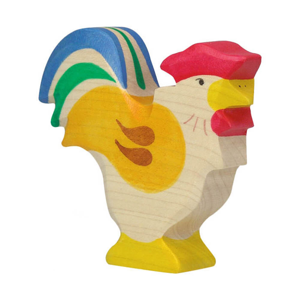 Bauernhof Spielfiguren aus Holz von Goki kaufen - Spielzeug, Geschenke, Babykleidung & mehr