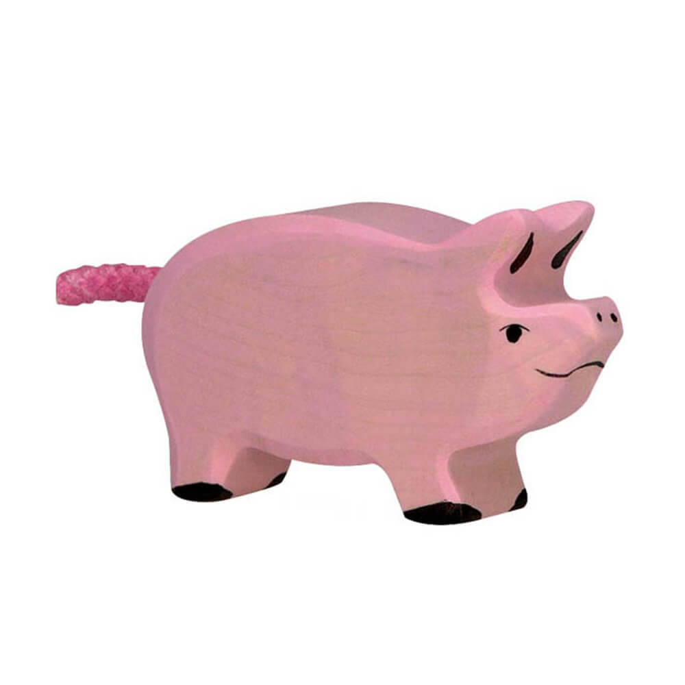 Bauernhof Spielfiguren aus Holz von Goki kaufen - Spielzeug, Geschenke, Babykleidung & mehr