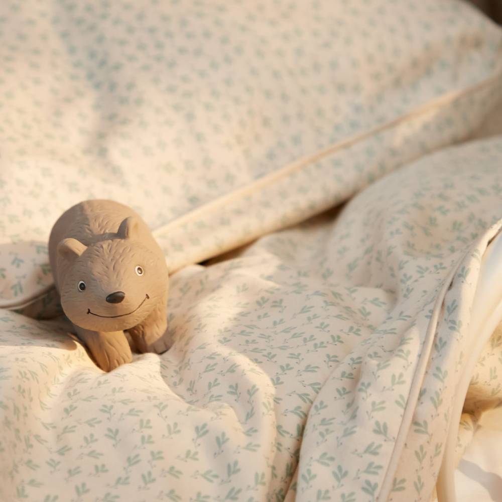 Beißring Tiere aus Naturkautschuk von Filibabba kaufen - Baby, Babykleidung & mehr