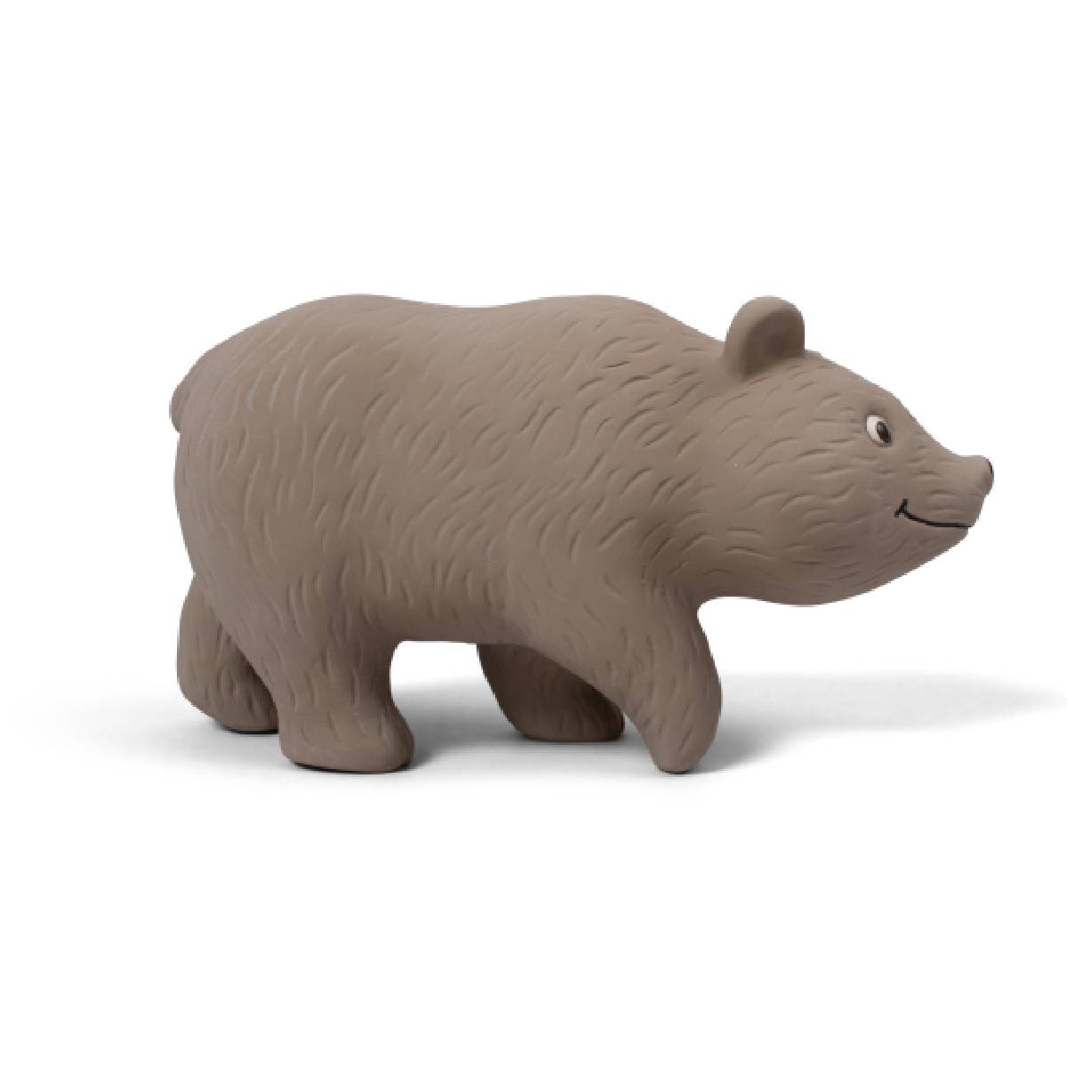 Beißring Tiere aus Naturkautschuk von Filibabba kaufen - Baby, Babykleidung & mehr