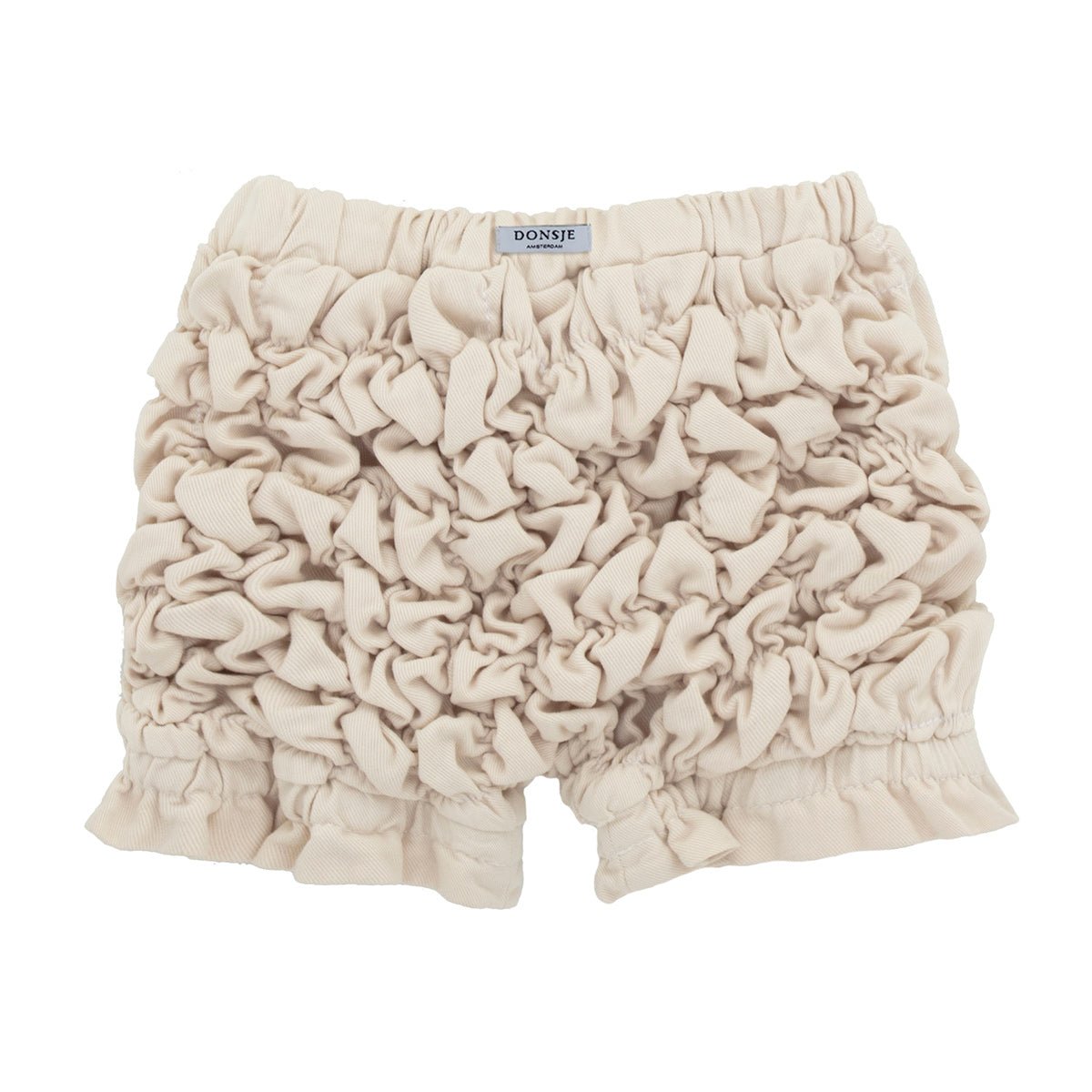 Bellie Bloomers - Short aus 100% Bio Baumwolle von Donsje kaufen - Kleidung, Babykleidung & mehr