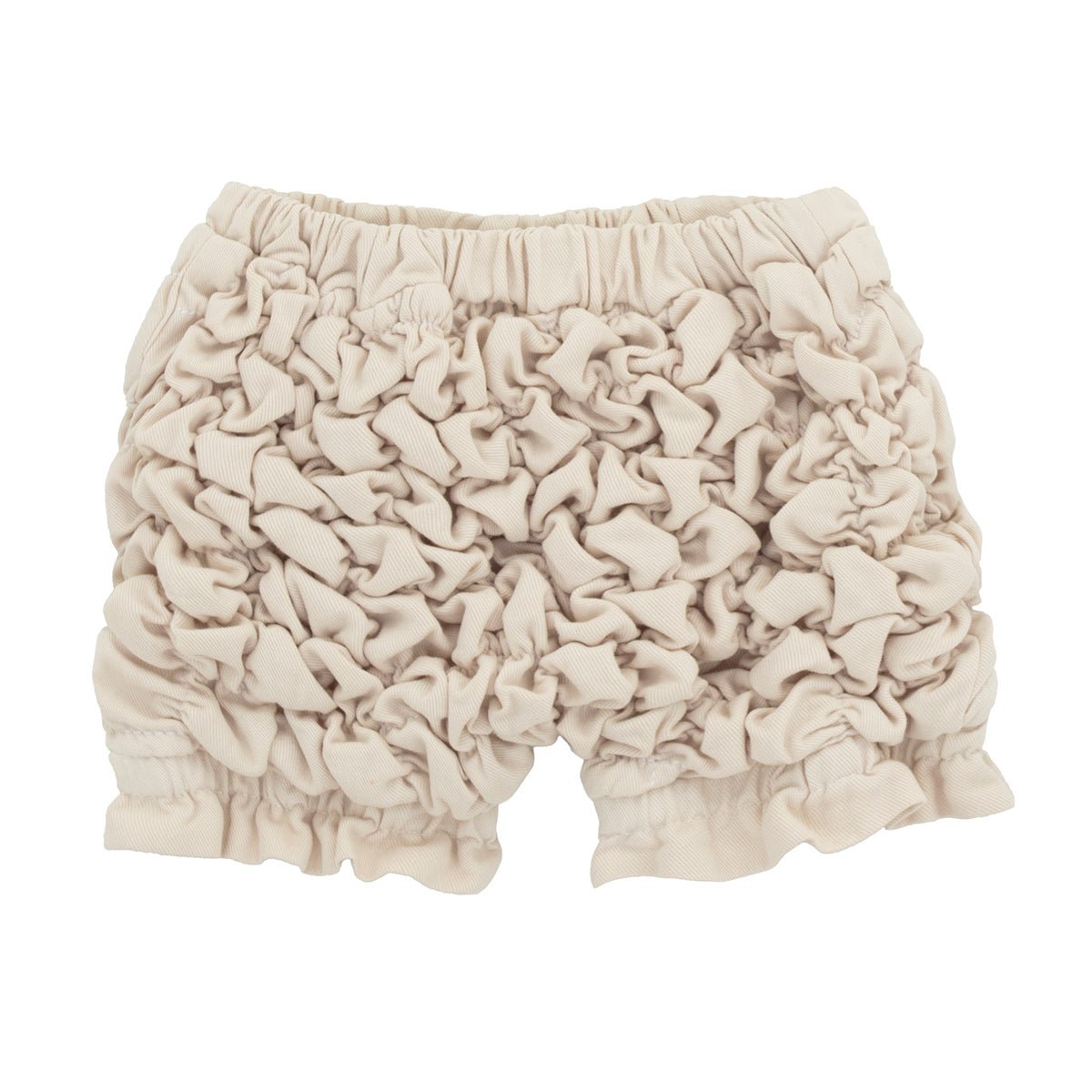 Bellie Bloomers - Short aus 100% Bio Baumwolle von Donsje kaufen - Kleidung, Babykleidung & mehr