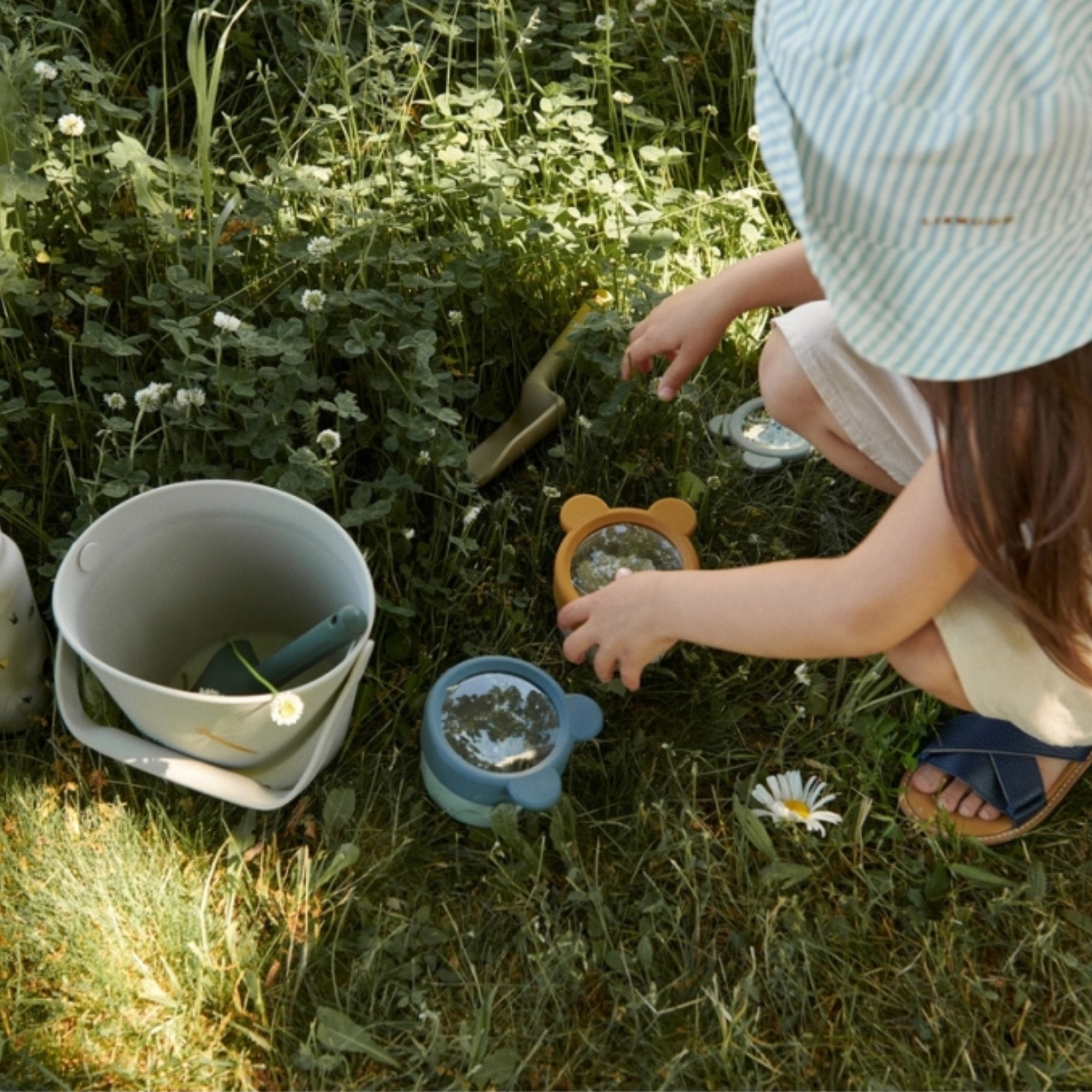 Bessie Exploration Set von Liewood kaufen - Spielzeug, Geschenke, Babykleidung & mehr