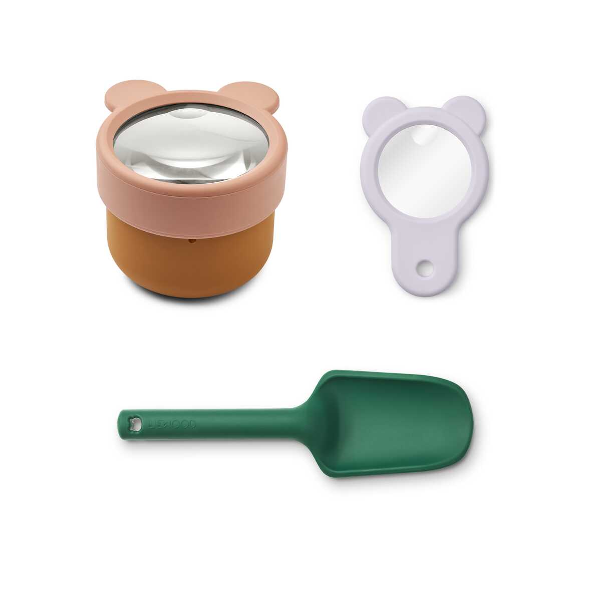 Bessie Exploration Set von Liewood kaufen - Spielzeug, Geschenke, Babykleidung & mehr