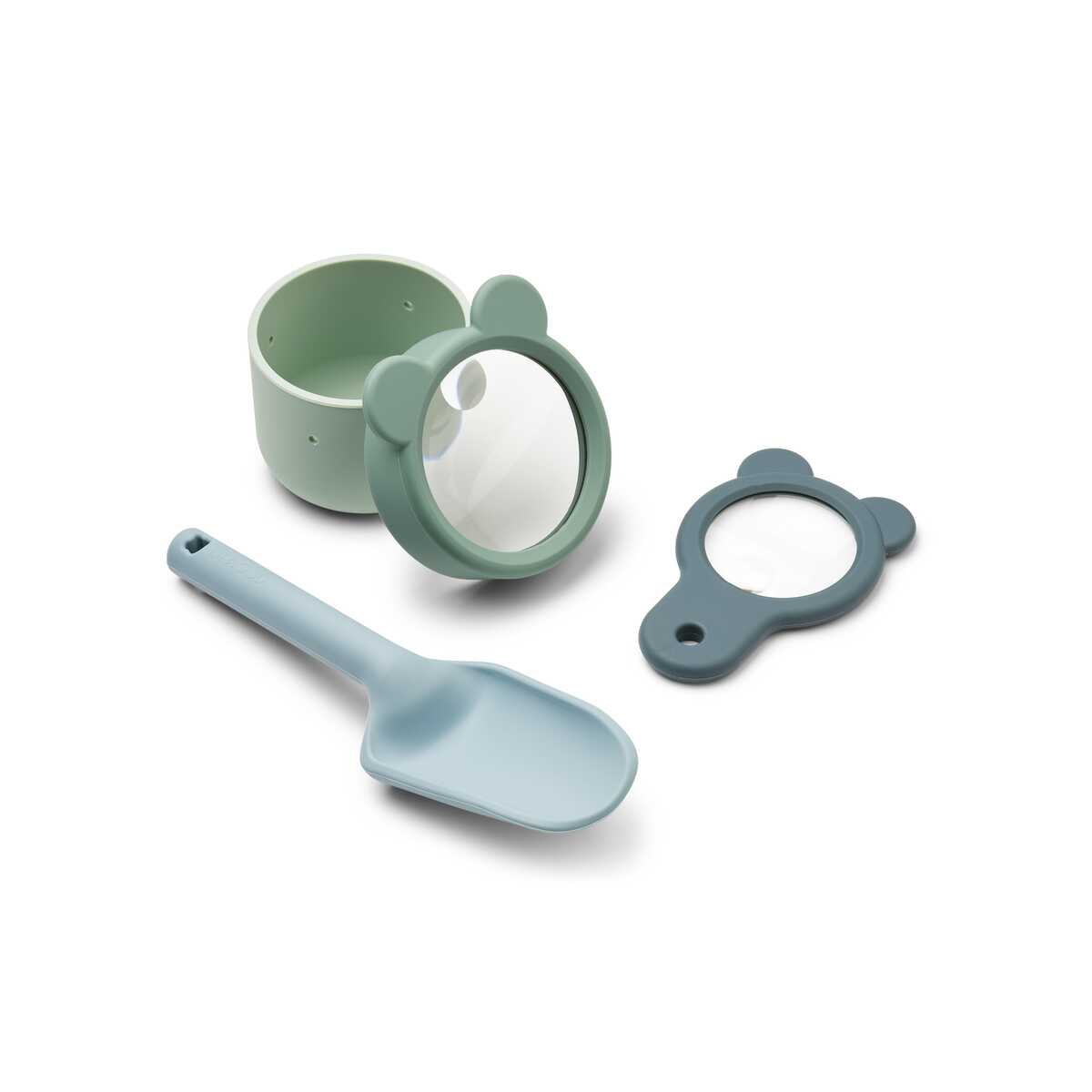 Bessie Exploration Set von Liewood kaufen - Spielzeug, Geschenke, Babykleidung & mehr