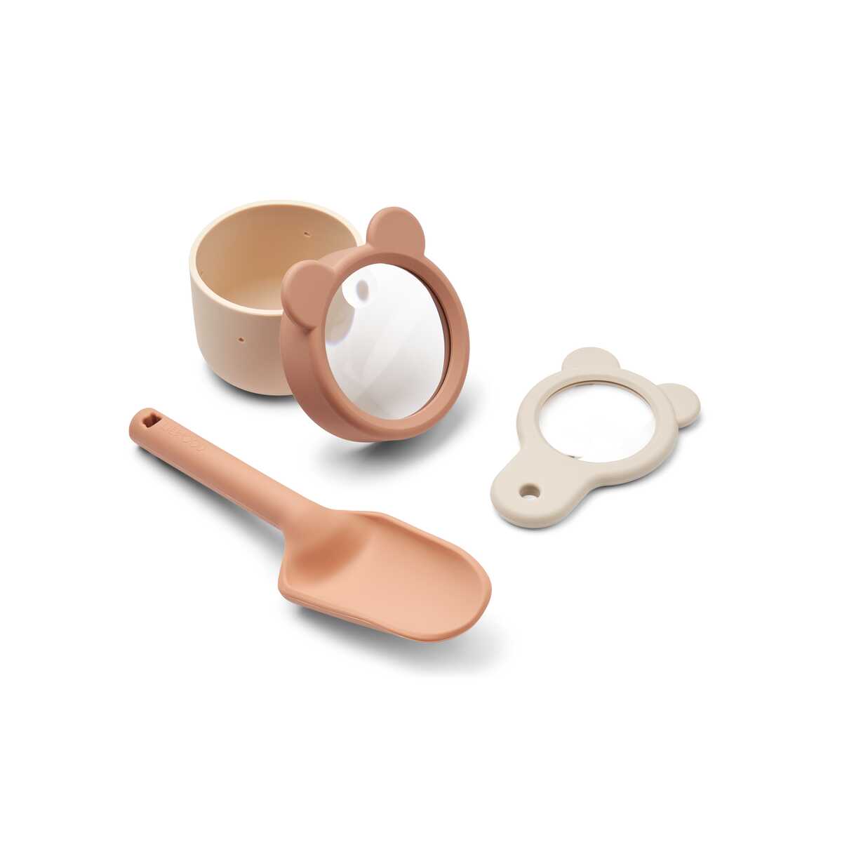 Bessie Exploration Set von Liewood kaufen - Spielzeug, Geschenke, Babykleidung & mehr