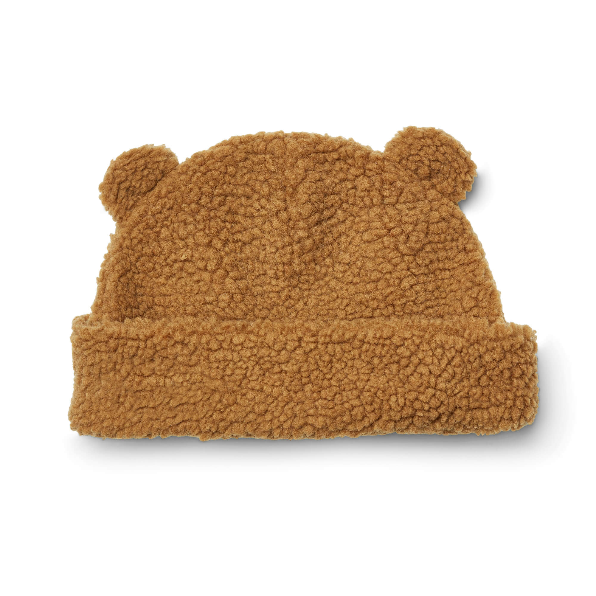 Bibi Pile Beanie - Mütze mit Ohren 100% recyceltes Polyester von Liewood kaufen - Kleidung, Babykleidung & mehr