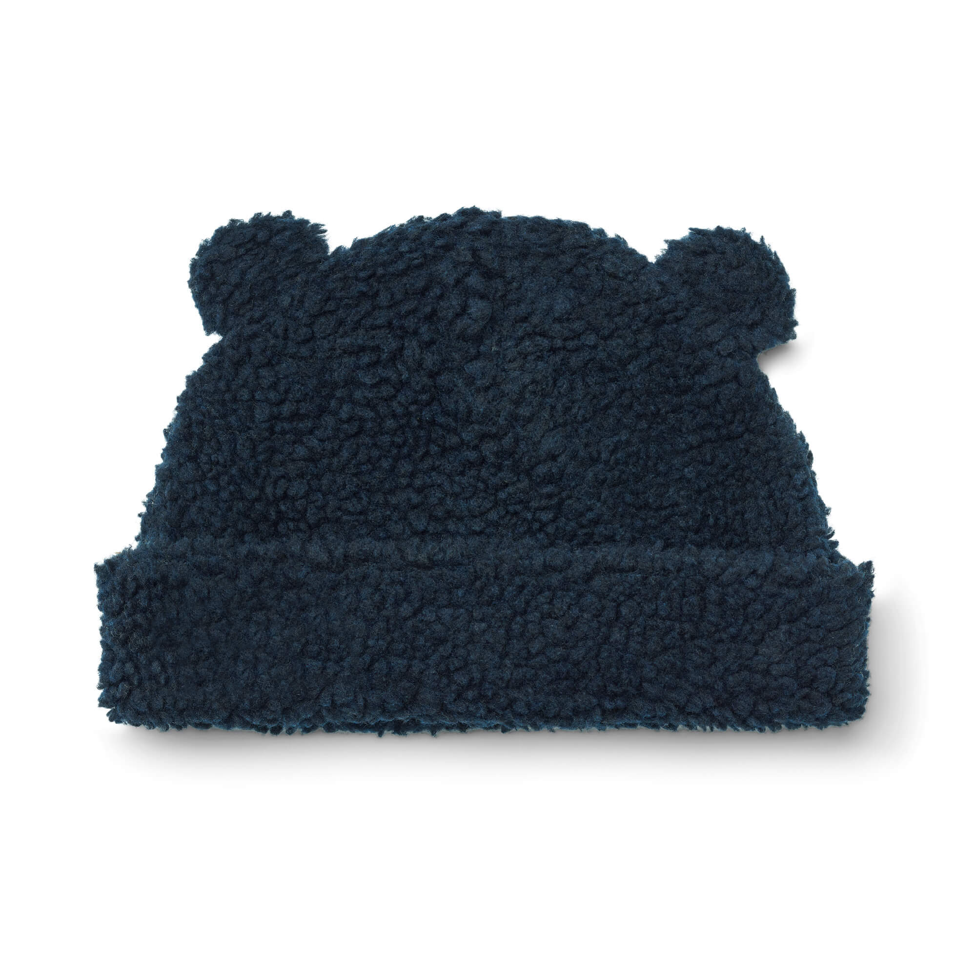 Bibi Pile Beanie - Mütze mit Ohren 100% recyceltes Polyester von Liewood kaufen - Kleidung, Babykleidung & mehr
