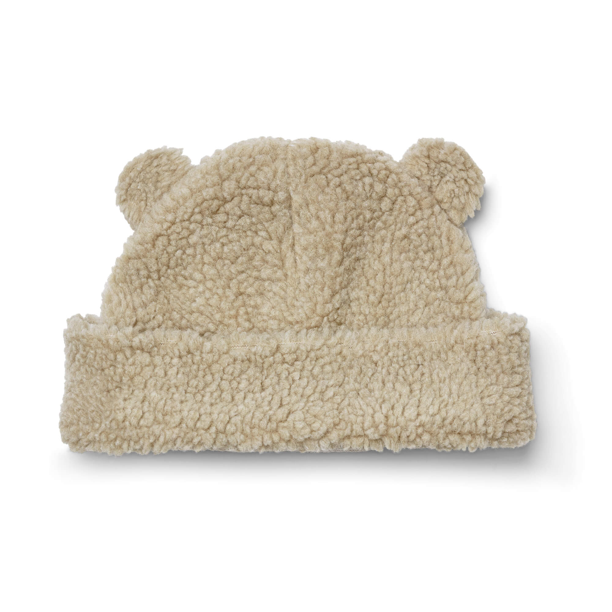 Bibi Pile Beanie - Mütze mit Ohren 100% recyceltes Polyester von Liewood kaufen - Kleidung, Babykleidung & mehr
