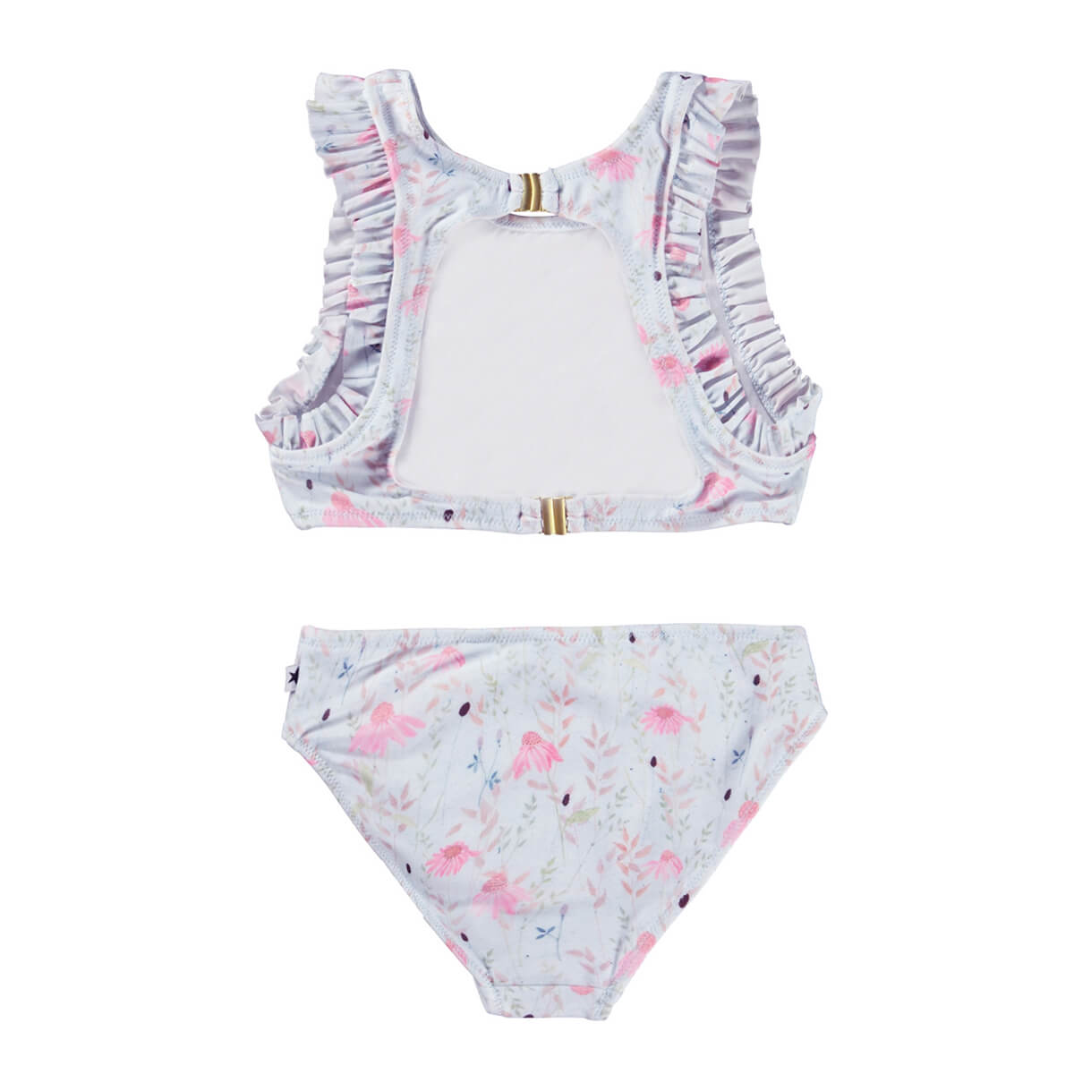 Bikini aus Recyceltem Polyester Modell: Nia von Molo kaufen - Kleidung, Babykleidung & mehr