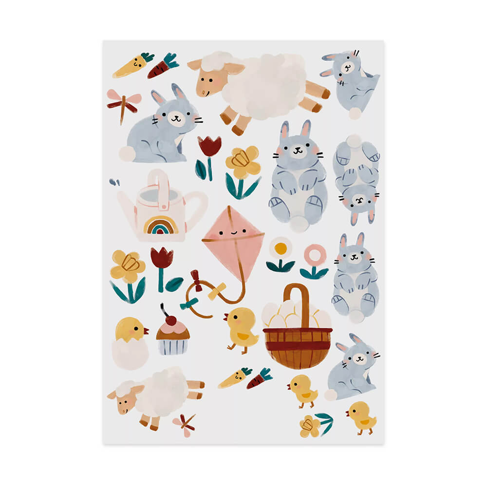 Bio Tattoo von NUUKK kaufen - Spielzeug, Geschenke, Kleidung, Babykleidung & mehr