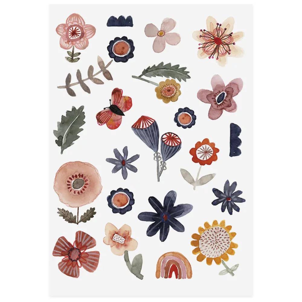 Bio Tattoo von NUUKK kaufen - Spielzeug, Geschenke, Kleidung, Babykleidung & mehr