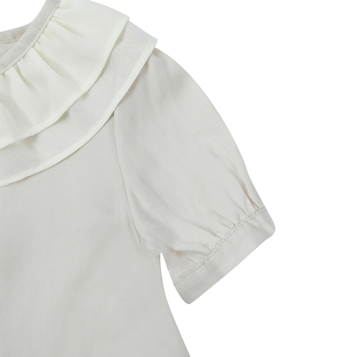 Birgitz Blouse - Bluse von Donsje kaufen - Kleidung, Babykleidung & mehr