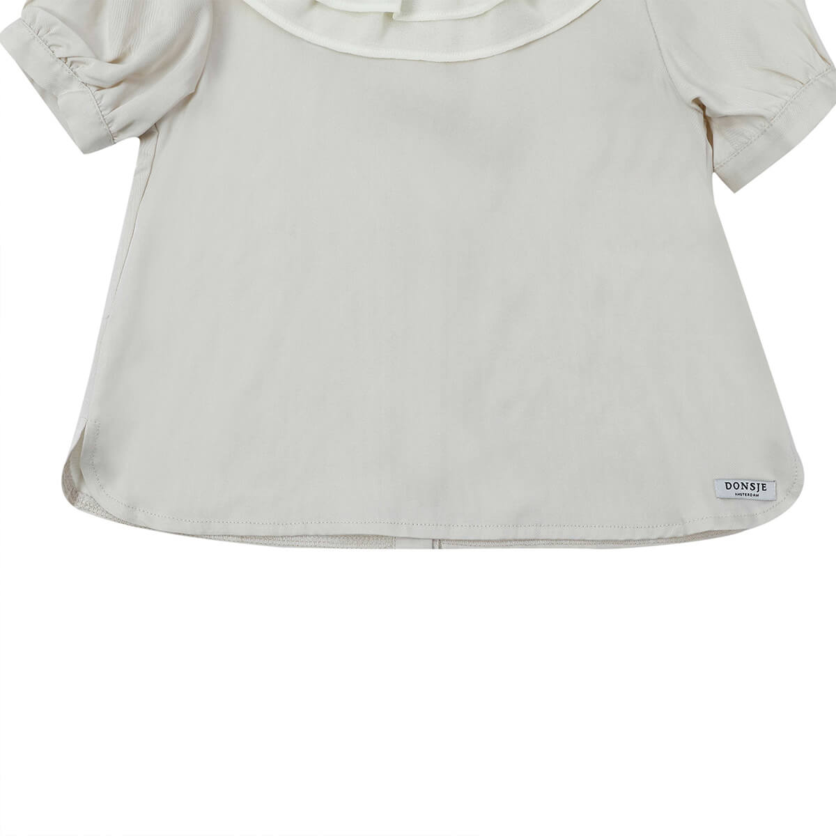 Birgitz Blouse - Bluse von Donsje kaufen - Kleidung, Babykleidung & mehr